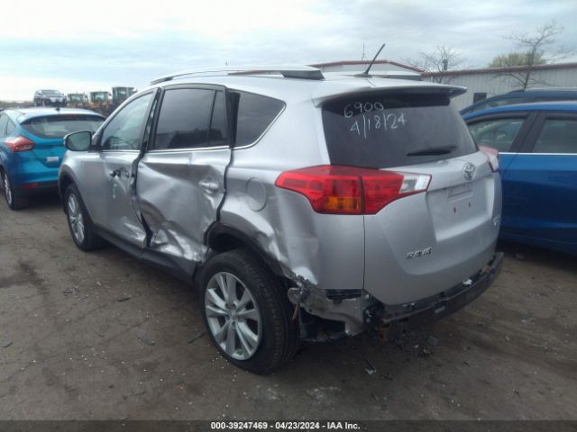 Photo 2 VIN: 2T3DFREV4FW296900 - TOYOTA RAV4 