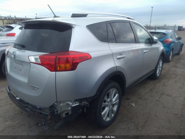 Photo 3 VIN: 2T3DFREV4FW296900 - TOYOTA RAV4 