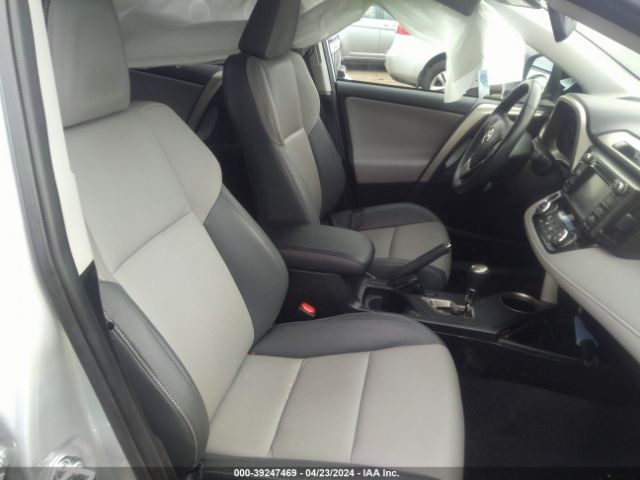 Photo 4 VIN: 2T3DFREV4FW296900 - TOYOTA RAV4 