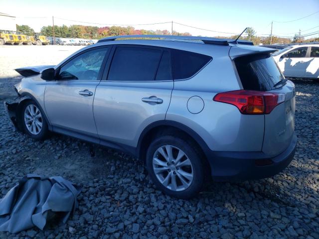 Photo 1 VIN: 2T3DFREV4FW298257 - TOYOTA RAV4 