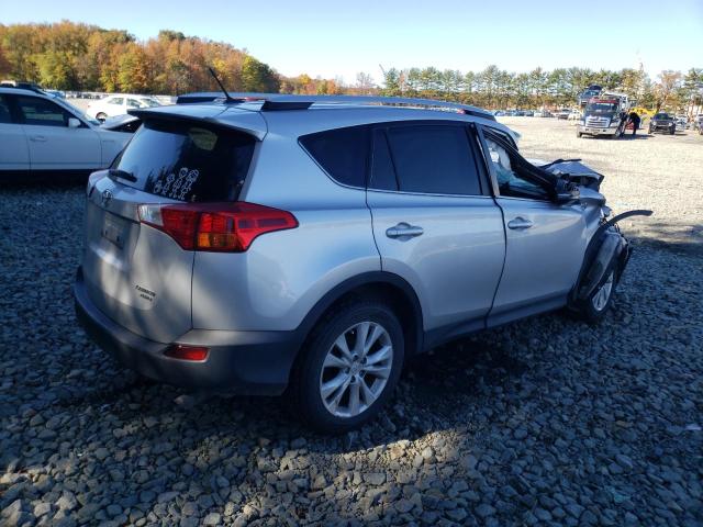 Photo 2 VIN: 2T3DFREV4FW298257 - TOYOTA RAV4 