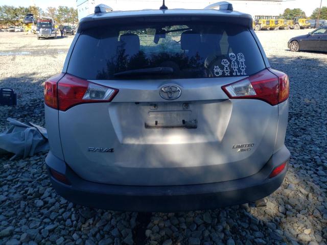 Photo 5 VIN: 2T3DFREV4FW298257 - TOYOTA RAV4 