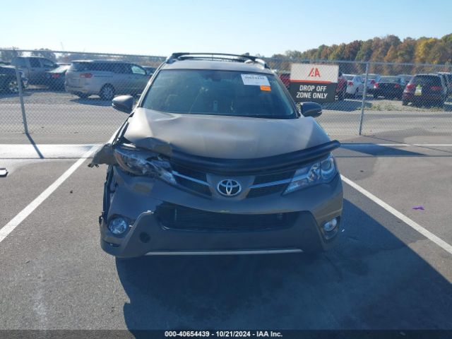 Photo 5 VIN: 2T3DFREV4FW303909 - TOYOTA RAV4 