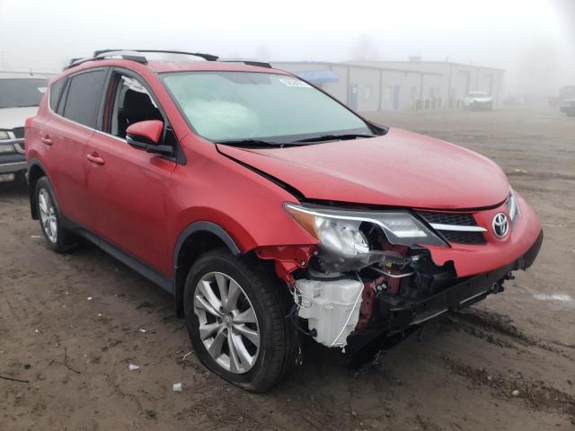 Photo 0 VIN: 2T3DFREV4FW342886 - TOYOTA RAV4 LIMIT 