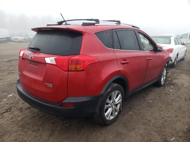 Photo 3 VIN: 2T3DFREV4FW342886 - TOYOTA RAV4 LIMIT 