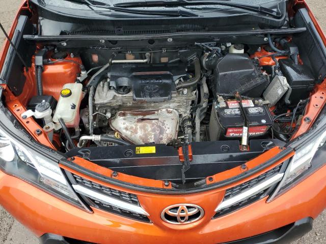 Photo 11 VIN: 2T3DFREV4FW345531 - TOYOTA RAV4 LIMIT 