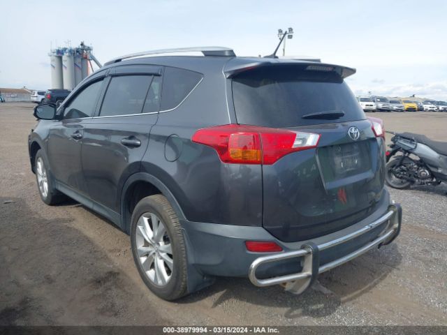 Photo 2 VIN: 2T3DFREV4FW348154 - TOYOTA RAV4 