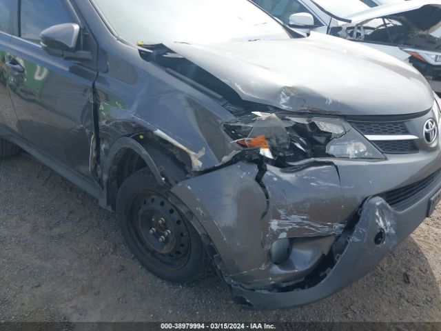 Photo 5 VIN: 2T3DFREV4FW348154 - TOYOTA RAV4 