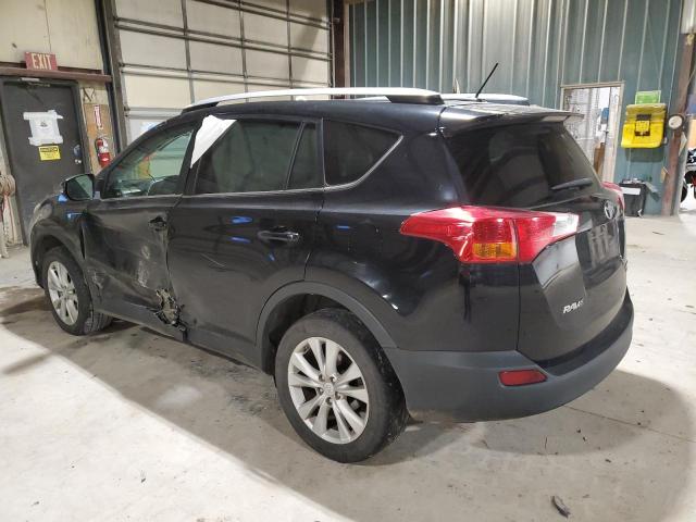 Photo 1 VIN: 2T3DFREV4FW349319 - TOYOTA RAV4 LIMIT 