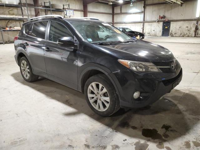 Photo 3 VIN: 2T3DFREV4FW349319 - TOYOTA RAV4 LIMIT 