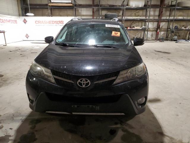 Photo 4 VIN: 2T3DFREV4FW349319 - TOYOTA RAV4 LIMIT 