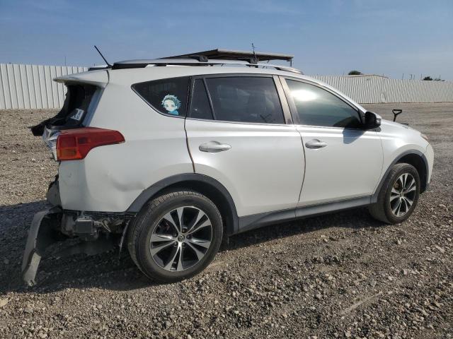 Photo 2 VIN: 2T3DFREV4FW353838 - TOYOTA RAV4 LIMIT 