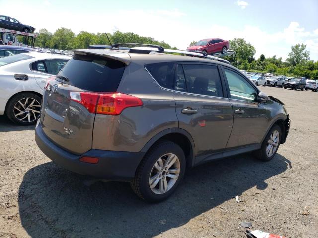 Photo 2 VIN: 2T3DFREV4FW360434 - TOYOTA RAV4 LIMIT 