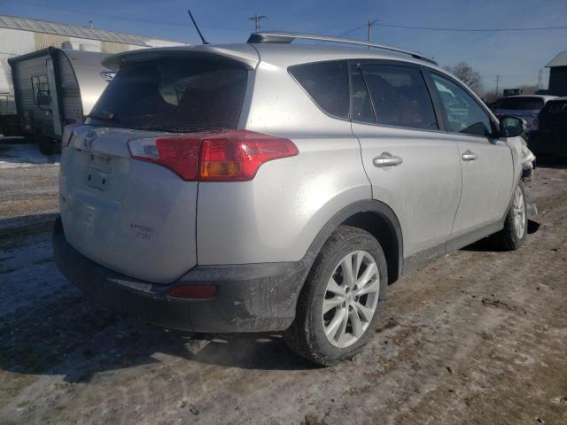 Photo 3 VIN: 2T3DFREV4FW366007 - TOYOTA RAV4 LIMIT 