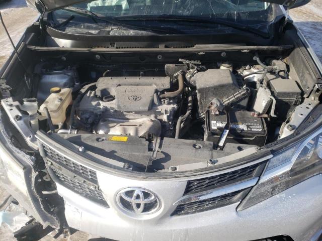 Photo 6 VIN: 2T3DFREV4FW366007 - TOYOTA RAV4 LIMIT 