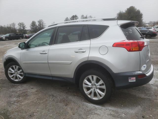 Photo 1 VIN: 2T3DFREV4FW367514 - TOYOTA RAV4 