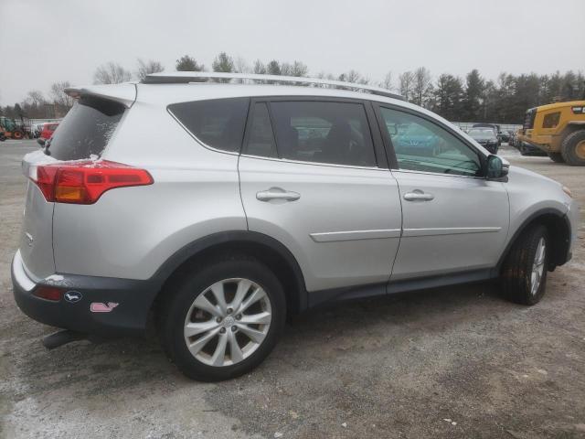 Photo 2 VIN: 2T3DFREV4FW367514 - TOYOTA RAV4 