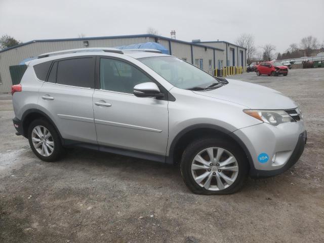 Photo 3 VIN: 2T3DFREV4FW367514 - TOYOTA RAV4 