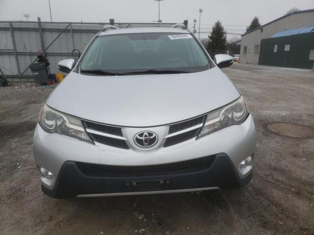 Photo 4 VIN: 2T3DFREV4FW367514 - TOYOTA RAV4 