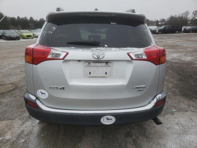 Photo 5 VIN: 2T3DFREV4FW367514 - TOYOTA RAV4 