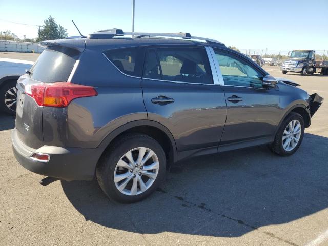 Photo 2 VIN: 2T3DFREV4FW372101 - TOYOTA RAV4 LIMIT 