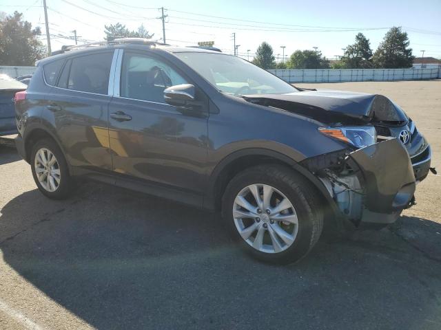 Photo 3 VIN: 2T3DFREV4FW372101 - TOYOTA RAV4 LIMIT 