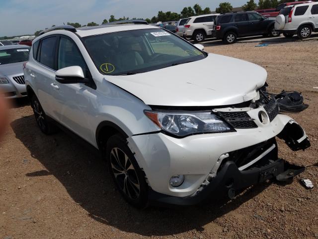 Photo 0 VIN: 2T3DFREV4FW373216 - TOYOTA RAV4 LIMIT 