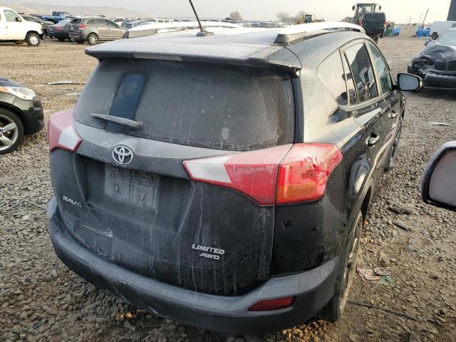 Photo 2 VIN: 2T3DFREV4FW376066 - TOYOTA RAV4 