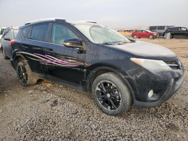 Photo 3 VIN: 2T3DFREV4FW376066 - TOYOTA RAV4 