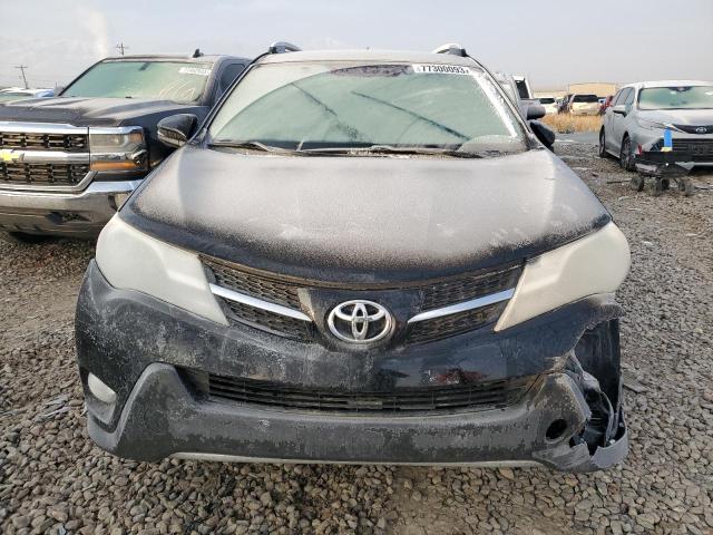 Photo 4 VIN: 2T3DFREV4FW376066 - TOYOTA RAV4 