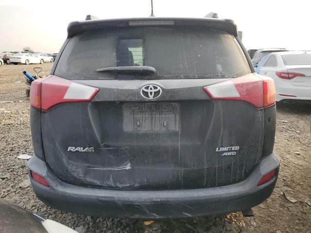 Photo 5 VIN: 2T3DFREV4FW376066 - TOYOTA RAV4 