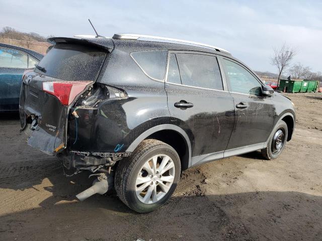 Photo 2 VIN: 2T3DFREV4FW379288 - TOYOTA RAV4 LIMIT 