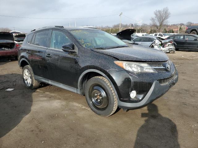 Photo 3 VIN: 2T3DFREV4FW379288 - TOYOTA RAV4 LIMIT 