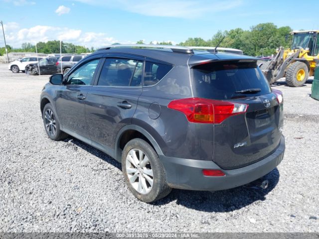 Photo 2 VIN: 2T3DFREV4FW387763 - TOYOTA RAV4 