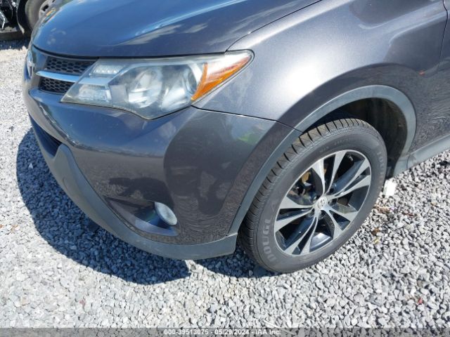 Photo 5 VIN: 2T3DFREV4FW387763 - TOYOTA RAV4 