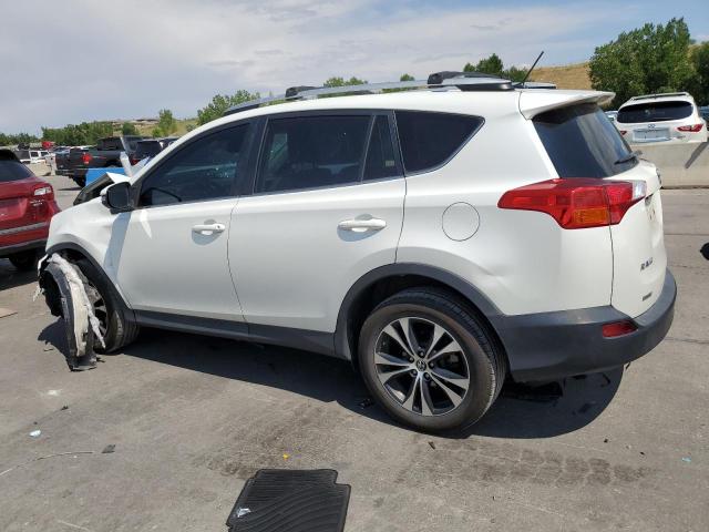 Photo 1 VIN: 2T3DFREV4FW391909 - TOYOTA RAV4 LIMIT 