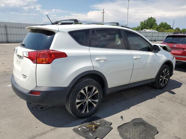 Photo 2 VIN: 2T3DFREV4FW391909 - TOYOTA RAV4 LIMIT 