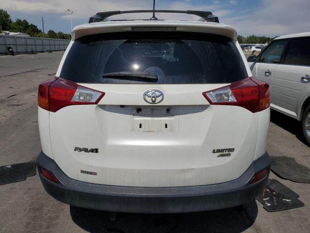 Photo 5 VIN: 2T3DFREV4FW391909 - TOYOTA RAV4 LIMIT 