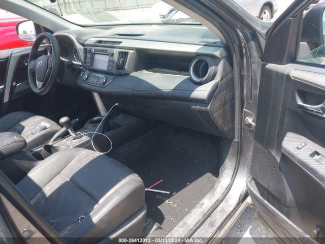 Photo 4 VIN: 2T3DFREV4FW392848 - TOYOTA RAV4 