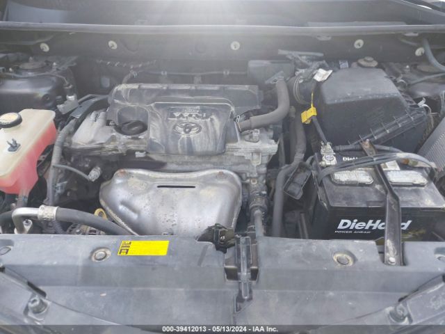 Photo 9 VIN: 2T3DFREV4FW392848 - TOYOTA RAV4 