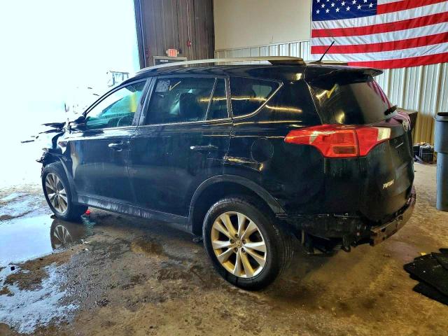 Photo 1 VIN: 2T3DFREV4FW397760 - TOYOTA RAV4 