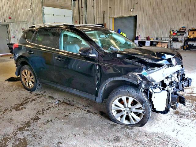 Photo 3 VIN: 2T3DFREV4FW397760 - TOYOTA RAV4 