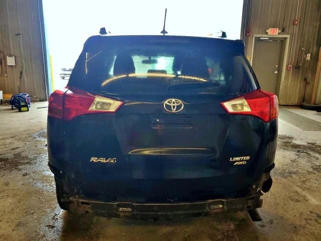 Photo 5 VIN: 2T3DFREV4FW397760 - TOYOTA RAV4 