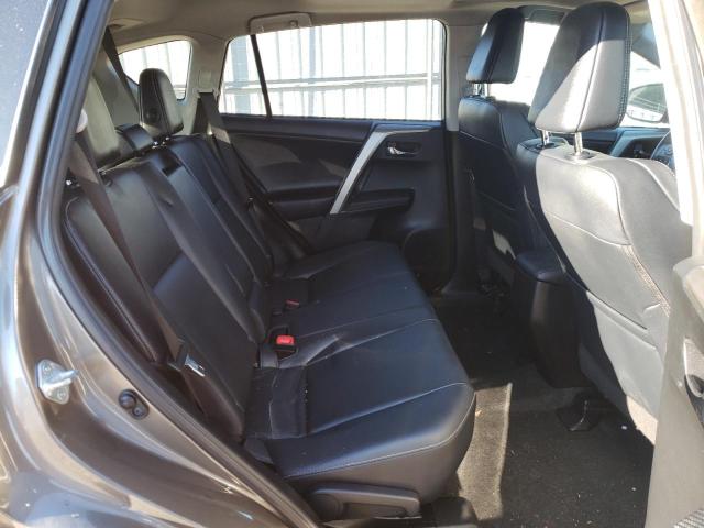 Photo 10 VIN: 2T3DFREV4FW397967 - TOYOTA RAV4 LIMIT 