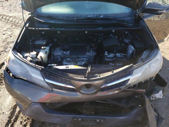 Photo 11 VIN: 2T3DFREV4FW397967 - TOYOTA RAV4 LIMIT 