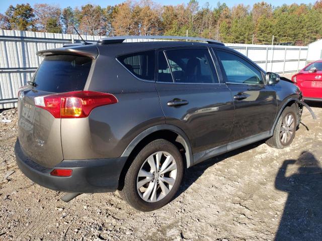 Photo 2 VIN: 2T3DFREV4FW397967 - TOYOTA RAV4 LIMIT 