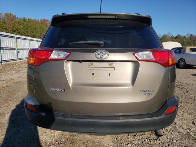 Photo 5 VIN: 2T3DFREV4FW397967 - TOYOTA RAV4 LIMIT 