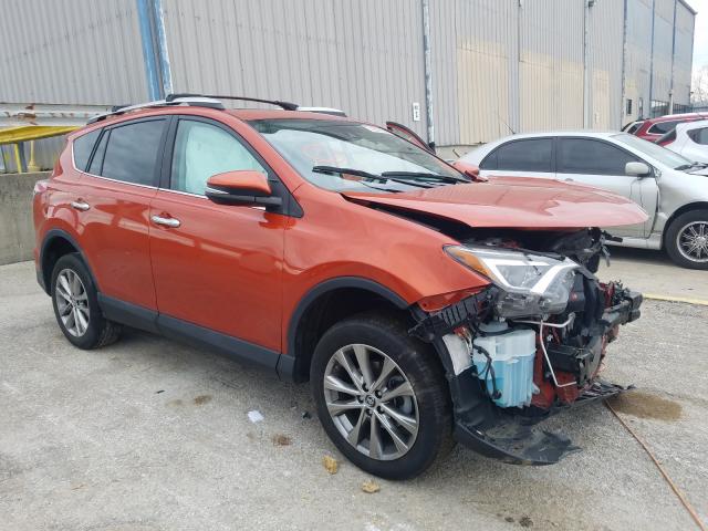 Photo 0 VIN: 2T3DFREV4GW452631 - TOYOTA RAV4 LIMIT 