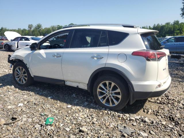 Photo 1 VIN: 2T3DFREV4GW459157 - TOYOTA RAV4 LIMIT 