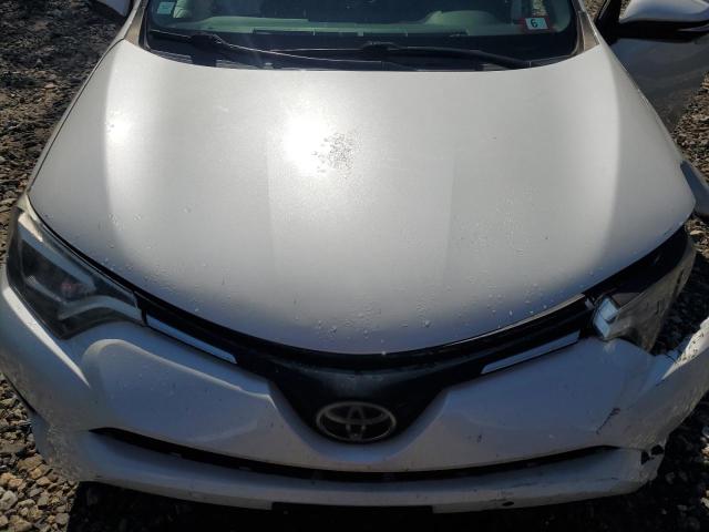 Photo 11 VIN: 2T3DFREV4GW459157 - TOYOTA RAV4 LIMIT 